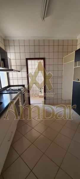Ambar Imóveis | Imobiliária em Ribeirão Preto | Apartamento - Campos Eliseos - Ribeirão Preto