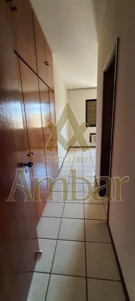 Ambar Imóveis | Imobiliária em Ribeirão Preto | Apartamento - Campos Eliseos - Ribeirão Preto
