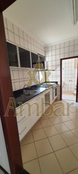 Ambar Imóveis | Imobiliária em Ribeirão Preto | Apartamento - Campos Eliseos - Ribeirão Preto