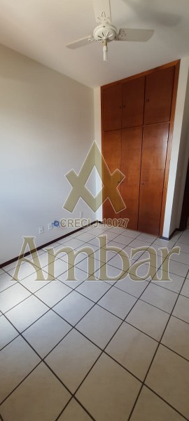 Ambar Imóveis | Imobiliária em Ribeirão Preto | Apartamento - Campos Eliseos - Ribeirão Preto