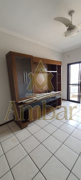 Ambar Imóveis | Imobiliária em Ribeirão Preto | Apartamento - Campos Eliseos - Ribeirão Preto
