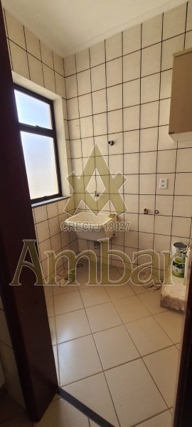 Ambar Imóveis | Imobiliária em Ribeirão Preto | Apartamento - Campos Eliseos - Ribeirão Preto