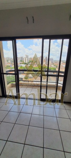 Ambar Imóveis | Imobiliária em Ribeirão Preto | Apartamento - Campos Eliseos - Ribeirão Preto