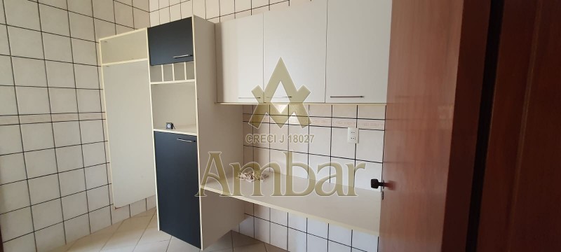 Ambar Imóveis | Imobiliária em Ribeirão Preto | Apartamento - Campos Eliseos - Ribeirão Preto