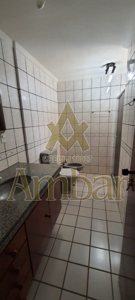 Ambar Imóveis | Imobiliária em Ribeirão Preto | Apartamento - Campos Eliseos - Ribeirão Preto