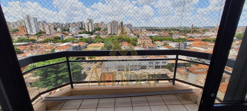 Foto: Apartamento - Campos Eliseos - Ribeirão Preto