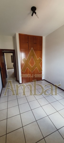Ambar Imóveis | Imobiliária em Ribeirão Preto | Apartamento - Campos Eliseos - Ribeirão Preto