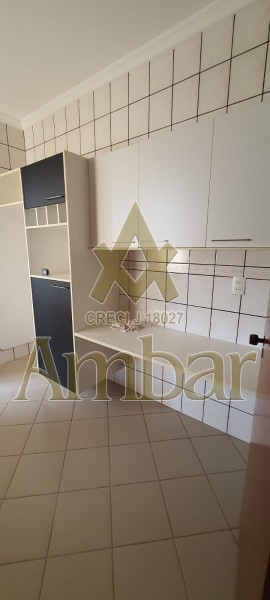 Ambar Imóveis | Imobiliária em Ribeirão Preto | Apartamento - Campos Eliseos - Ribeirão Preto