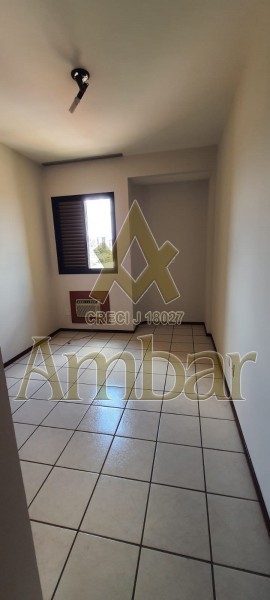 Ambar Imóveis | Imobiliária em Ribeirão Preto | Apartamento - Campos Eliseos - Ribeirão Preto