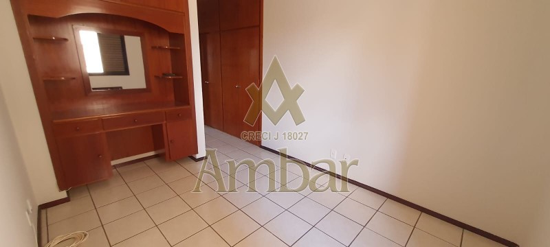 Ambar Imóveis | Imobiliária em Ribeirão Preto | Apartamento - Campos Eliseos - Ribeirão Preto