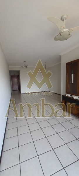 Ambar Imóveis | Imobiliária em Ribeirão Preto | Apartamento - Campos Eliseos - Ribeirão Preto