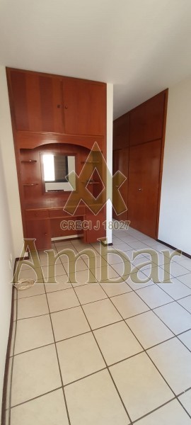 Ambar Imóveis | Imobiliária em Ribeirão Preto | Apartamento - Campos Eliseos - Ribeirão Preto