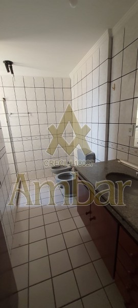 Ambar Imóveis | Imobiliária em Ribeirão Preto | Apartamento - Campos Eliseos - Ribeirão Preto