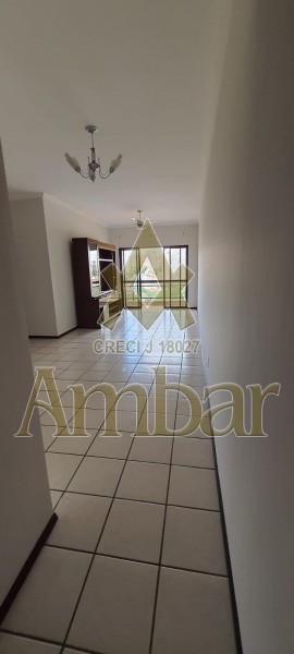 Ambar Imóveis | Imobiliária em Ribeirão Preto | Apartamento - Campos Eliseos - Ribeirão Preto