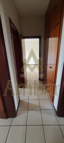 Ambar Imóveis | Imobiliária em Ribeirão Preto | Apartamento - Campos Eliseos - Ribeirão Preto