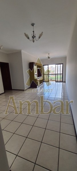 Ambar Imóveis | Imobiliária em Ribeirão Preto | Apartamento - Campos Eliseos - Ribeirão Preto