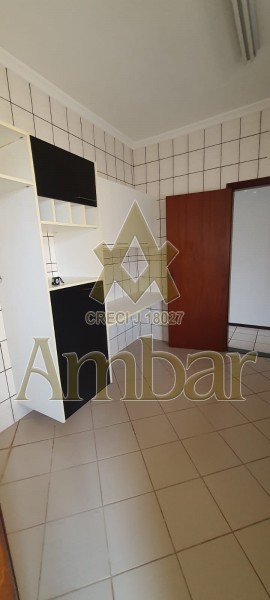 Ambar Imóveis | Imobiliária em Ribeirão Preto | Apartamento - Campos Eliseos - Ribeirão Preto