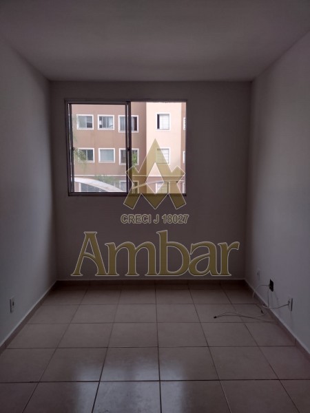 Foto: Apartamento - Ipiranga - Ribeirão Preto