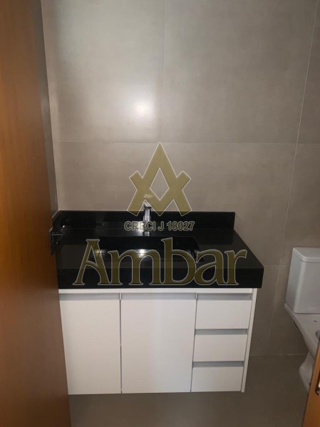 Ambar Imóveis | Imobiliária em Ribeirão Preto | Casa de Condomínio - Bonfim Paulista - Ribeirão Preto