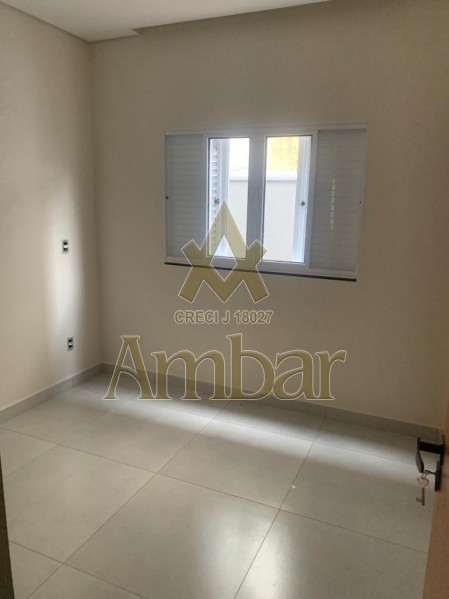 Ambar Imóveis | Imobiliária em Ribeirão Preto | Casa de Condomínio - Bonfim Paulista - Ribeirão Preto