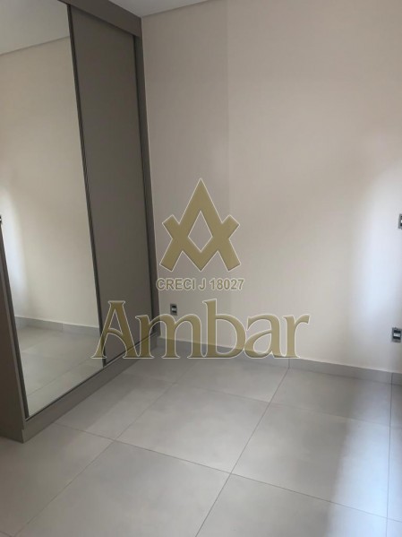 Ambar Imóveis | Imobiliária em Ribeirão Preto | Casa de Condomínio - Bonfim Paulista - Ribeirão Preto
