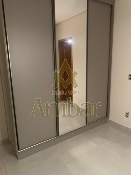 Ambar Imóveis | Imobiliária em Ribeirão Preto | Casa de Condomínio - Bonfim Paulista - Ribeirão Preto