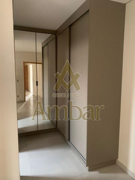 Ambar Imóveis | Imobiliária em Ribeirão Preto | Casa de Condomínio - Bonfim Paulista - Ribeirão Preto