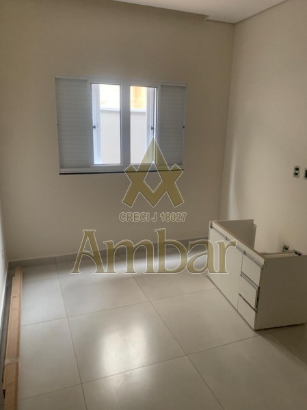 Ambar Imóveis | Imobiliária em Ribeirão Preto | Casa de Condomínio - Bonfim Paulista - Ribeirão Preto