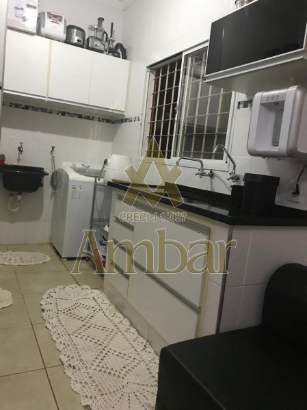 Ambar Imóveis | Imobiliária em Ribeirão Preto | Apartamento - Green Ville - Ribeirão Preto