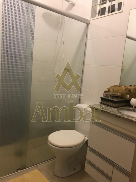 Ambar Imóveis | Imobiliária em Ribeirão Preto | Apartamento - Green Ville - Ribeirão Preto