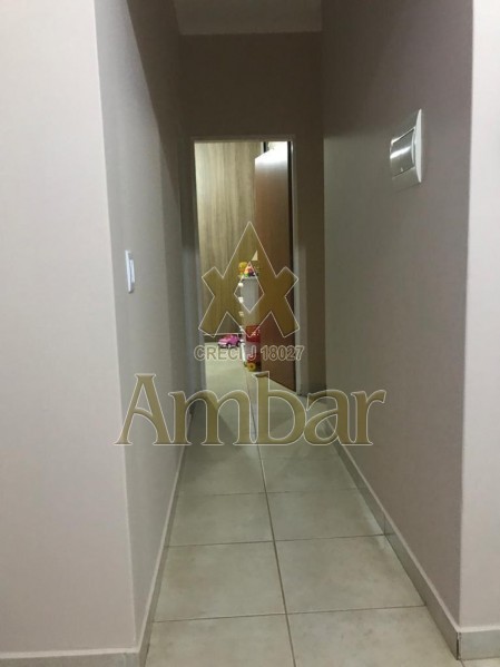 Ambar Imóveis | Imobiliária em Ribeirão Preto | Apartamento - Green Ville - Ribeirão Preto