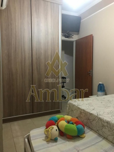 Ambar Imóveis | Imobiliária em Ribeirão Preto | Apartamento - Green Ville - Ribeirão Preto