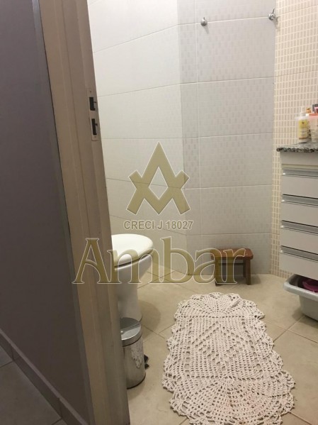 Ambar Imóveis | Imobiliária em Ribeirão Preto | Apartamento - Green Ville - Ribeirão Preto