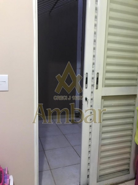 Ambar Imóveis | Imobiliária em Ribeirão Preto | Apartamento - Green Ville - Ribeirão Preto