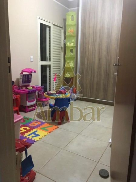 Ambar Imóveis | Imobiliária em Ribeirão Preto | Apartamento - Green Ville - Ribeirão Preto