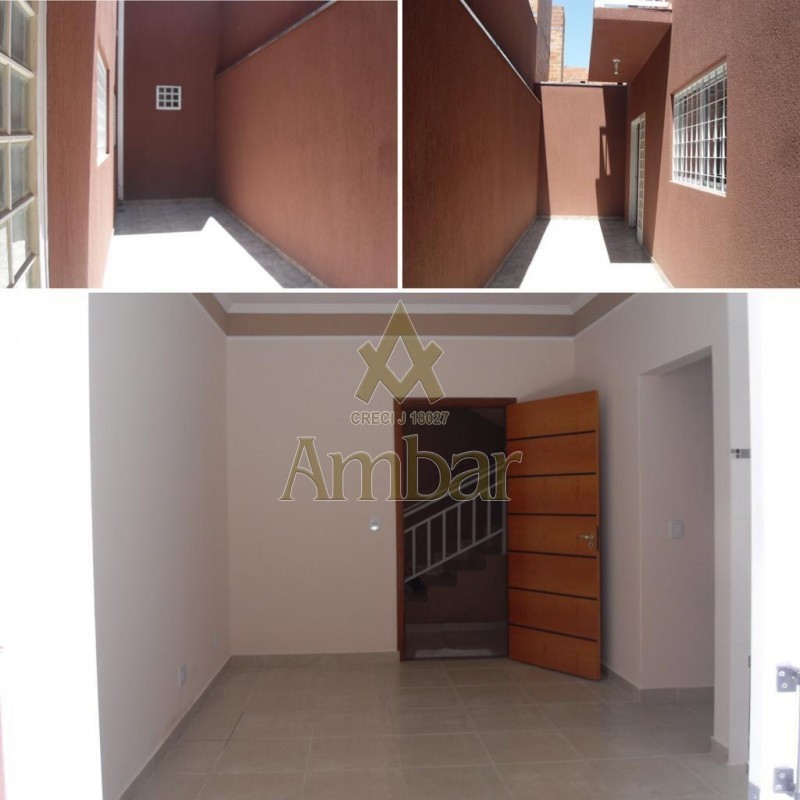 Ambar Imóveis | Imobiliária em Ribeirão Preto | Apartamento - Green Ville - Ribeirão Preto