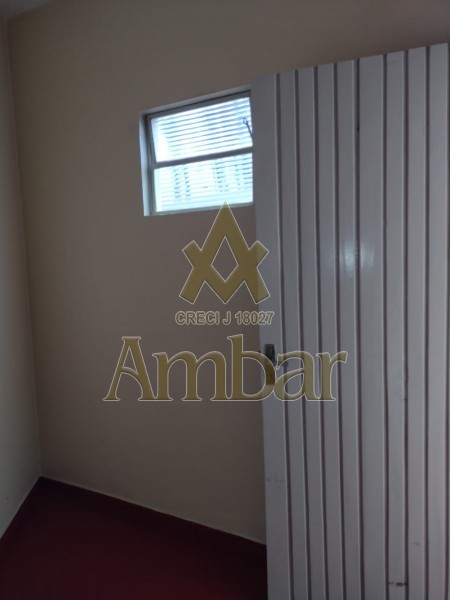 Ambar Imóveis | Imobiliária em Ribeirão Preto | Casa - Jardim São Luiz - Ribeirão Preto