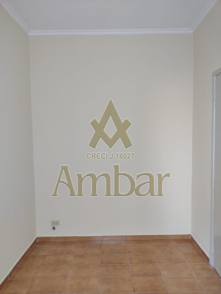 Ambar Imóveis | Imobiliária em Ribeirão Preto | Casa - Jardim São Luiz - Ribeirão Preto