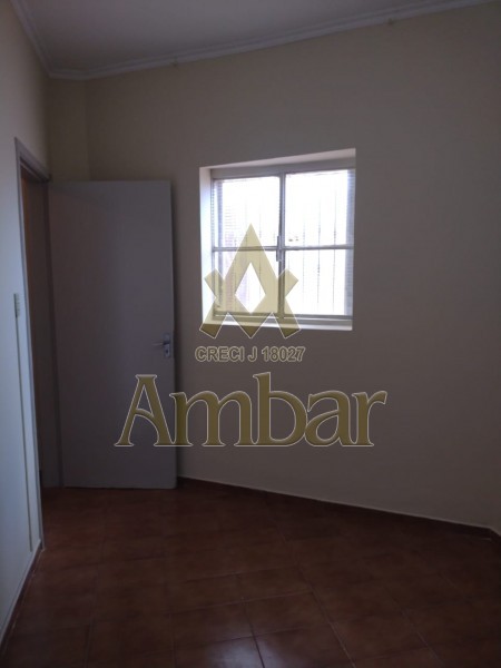 Ambar Imóveis | Imobiliária em Ribeirão Preto | Casa - Jardim São Luiz - Ribeirão Preto