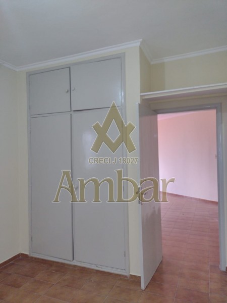 Ambar Imóveis | Imobiliária em Ribeirão Preto | Casa - Jardim São Luiz - Ribeirão Preto