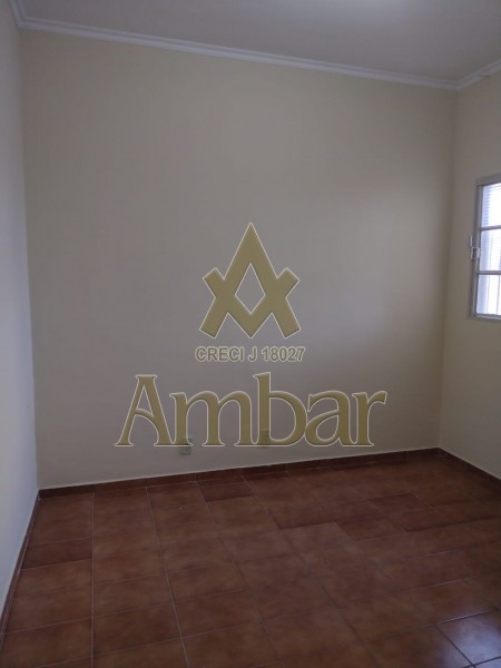Ambar Imóveis | Imobiliária em Ribeirão Preto | Casa - Jardim São Luiz - Ribeirão Preto