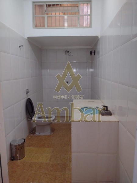 Ambar Imóveis | Imobiliária em Ribeirão Preto | Casa - Jardim São Luiz - Ribeirão Preto