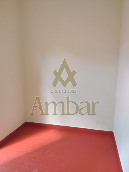 Ambar Imóveis | Imobiliária em Ribeirão Preto | Casa - Jardim São Luiz - Ribeirão Preto