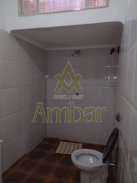 Ambar Imóveis | Imobiliária em Ribeirão Preto | Casa - Jardim São Luiz - Ribeirão Preto