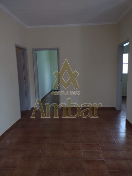 Ambar Imóveis | Imobiliária em Ribeirão Preto | Casa - Jardim São Luiz - Ribeirão Preto