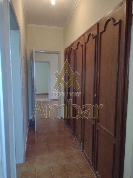 Ambar Imóveis | Imobiliária em Ribeirão Preto | Casa - Jardim São Luiz - Ribeirão Preto
