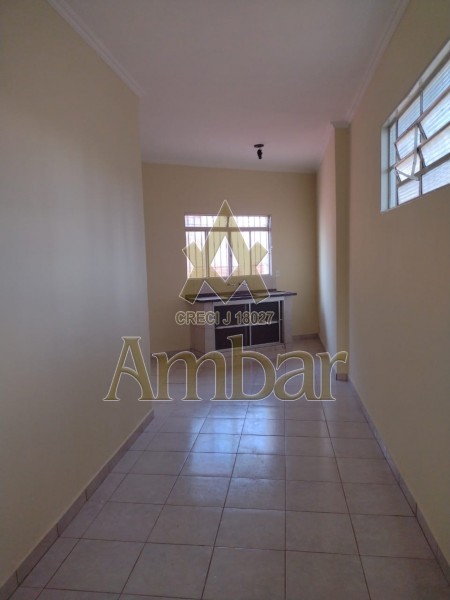 Ambar Imóveis | Imobiliária em Ribeirão Preto | Casa - Jardim São Luiz - Ribeirão Preto