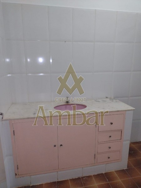 Ambar Imóveis | Imobiliária em Ribeirão Preto | Casa - Jardim São Luiz - Ribeirão Preto