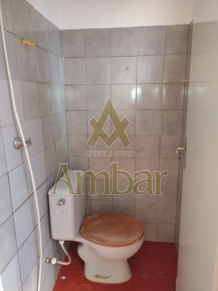 Ambar Imóveis | Imobiliária em Ribeirão Preto | Casa - Jardim São Luiz - Ribeirão Preto