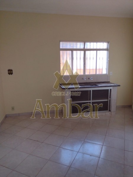 Ambar Imóveis | Imobiliária em Ribeirão Preto | Casa - Jardim São Luiz - Ribeirão Preto